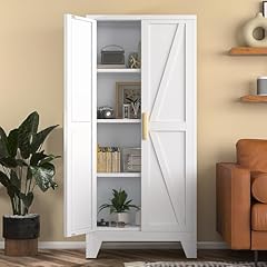 Cofar white farmhouse for sale  Delivered anywhere in USA 