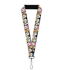 Buckle women lanyard for sale  Delivered anywhere in UK