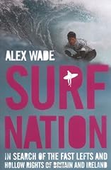 Surf nation search for sale  Delivered anywhere in UK