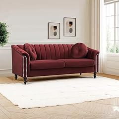 Nicbex couches living for sale  Delivered anywhere in USA 