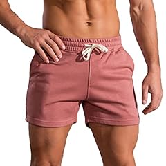 Muscularfit shorts men for sale  Delivered anywhere in USA 