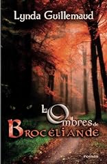 Ombres brocéliande d'occasion  Livré partout en France