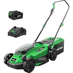 Soyus electric lawn for sale  Delivered anywhere in USA 