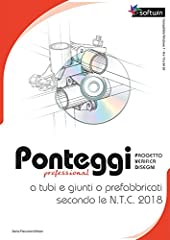 Ponteggi professional tubi usato  Spedito ovunque in Italia 