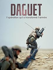 Daguet opération transformé d'occasion  Livré partout en France