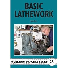 Basic lathework 45 for sale  Delivered anywhere in UK