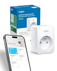 Tapo prise connectée d'occasion  Livré partout en France