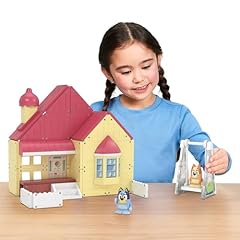Tile town bluey for sale  Delivered anywhere in UK