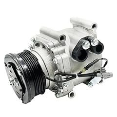 Lxchou car compressor for sale  Delivered anywhere in UK