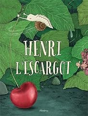 Henri escargot d'occasion  Livré partout en Belgiqu