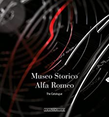 Museo storico alfa d'occasion  Livré partout en Belgiqu