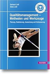Qualitätsmanagement methoden  gebraucht kaufen  Wird an jeden Ort in Deutschland