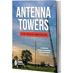 Antenna towers radio for sale  Delivered anywhere in USA 