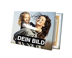 Foto leinwand gestalten gebraucht kaufen  Wird an jeden Ort in Deutschland