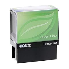 Stempel colop printer gebraucht kaufen  Wird an jeden Ort in Deutschland