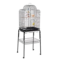 Liberta pagoda budgie for sale  Delivered anywhere in UK