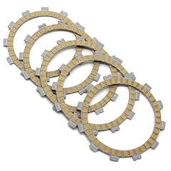 Zghqhcdrh clutch friction for sale  Delivered anywhere in UK