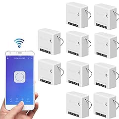 Rfelettronica 10pcs mini usato  Spedito ovunque in Italia 