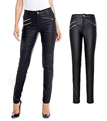 Womens stretchy jeggings for sale  Delivered anywhere in USA 