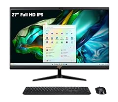 Acer aspire c27 for sale  Delivered anywhere in USA 