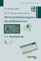 Zur prüfung vorbereiten gebraucht kaufen  Wird an jeden Ort in Deutschland