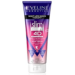 Eveline cosmetics slim for sale  Delivered anywhere in Ireland