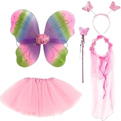 Jsthhtt 5pcs costume usato  Spedito ovunque in Italia 