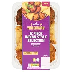 Morrisons piece indian for sale  Delivered anywhere in UK