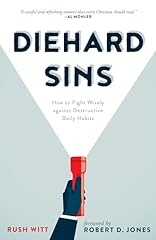 Diehard sins fight for sale  Delivered anywhere in USA 