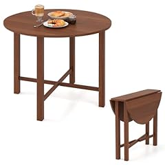 Giantex round dining for sale  Delivered anywhere in USA 
