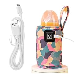 Usb milk warmer for sale  Delivered anywhere in USA 