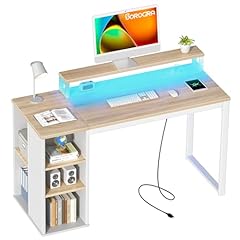Sorogra computer desk for sale  Delivered anywhere in USA 