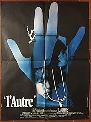 Affiche the other d'occasion  Livré partout en France