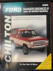 Ford ranger bronco for sale  Delivered anywhere in USA 