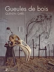 Quentin garel gueules d'occasion  Livré partout en France