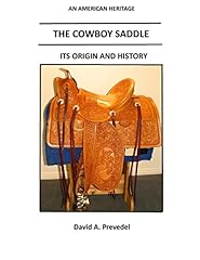 Cowboy saddle for sale  Delivered anywhere in UK