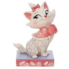Enesco disney aristocats usato  Spedito ovunque in Italia 