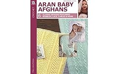 Leisure arts aran for sale  Delivered anywhere in USA 