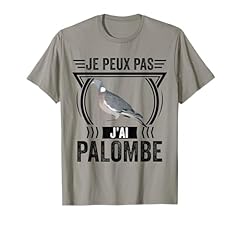 Palombe humour idée d'occasion  Livré partout en France