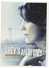 Grey anatomy complete for sale  Delivered anywhere in USA 