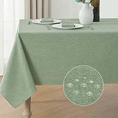 Veblandy rectangle tablecloth for sale  Delivered anywhere in USA 