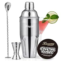 Cocktail shaker kitessensu for sale  Delivered anywhere in USA 