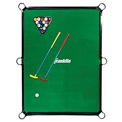 Franklin sports billiards for sale  Delivered anywhere in USA 