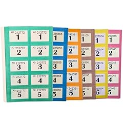 Prime raffle tickets for sale  Delivered anywhere in UK