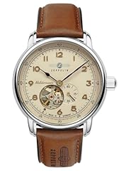 Zeppelin herrenuhr automatik gebraucht kaufen  Wird an jeden Ort in Deutschland