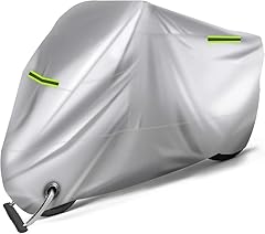 Yffysm motorcycle cover for sale  Delivered anywhere in Ireland