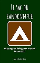 Sac randonneur petit gebraucht kaufen  Wird an jeden Ort in Deutschland