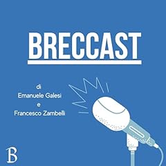 Breccast podcast di for sale  Delivered anywhere in USA 