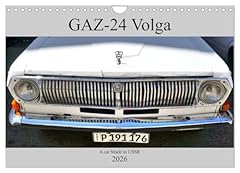 Gaz volga car usato  Spedito ovunque in Italia 