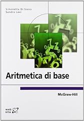 Aritmetica base usato  Spedito ovunque in Italia 